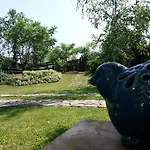 Gasthof Vendeghaz Köveskál