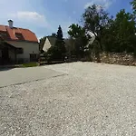 Gasthof Vendeghaz Köveskál