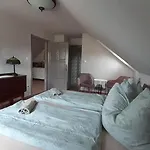 Gasthof Vendeghaz Köveskál