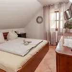 Gasthof Vendeghaz