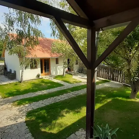 Vendégház Panzió 3*