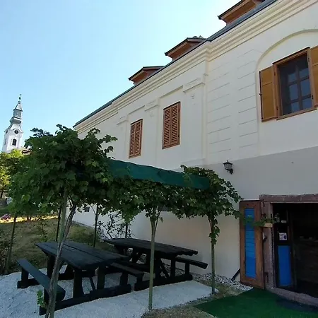 Panzió 3*