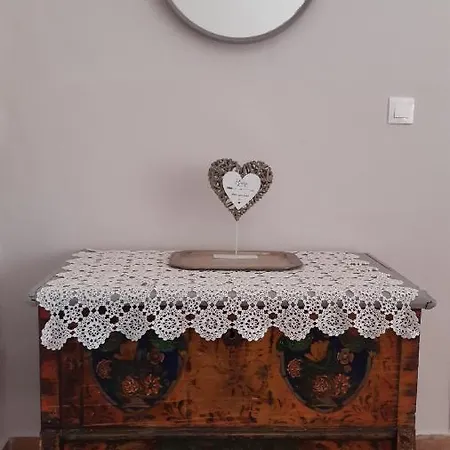 Panzió Vendégház