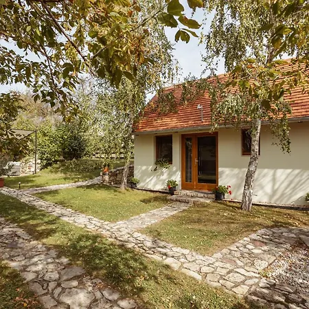 Vendégház Panzió