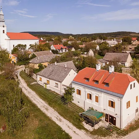 Vendeghaz Gasthof
