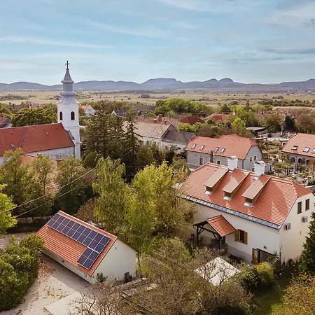 Gasthof Vendeghaz 3*