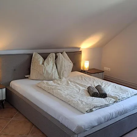 Panzió Vendégház Köveskál