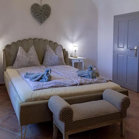 Gasthof Vendeghaz 3*