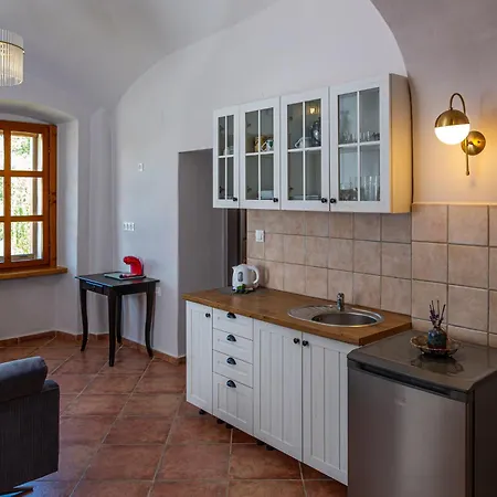Gasthof Vendeghaz