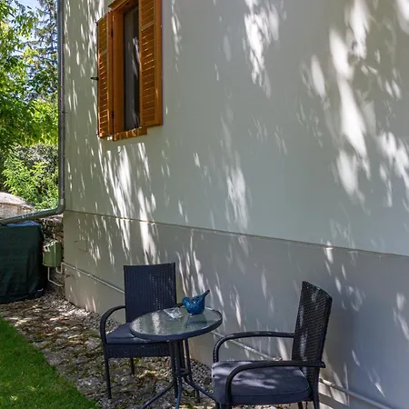 Gasthof Vendeghaz 3*